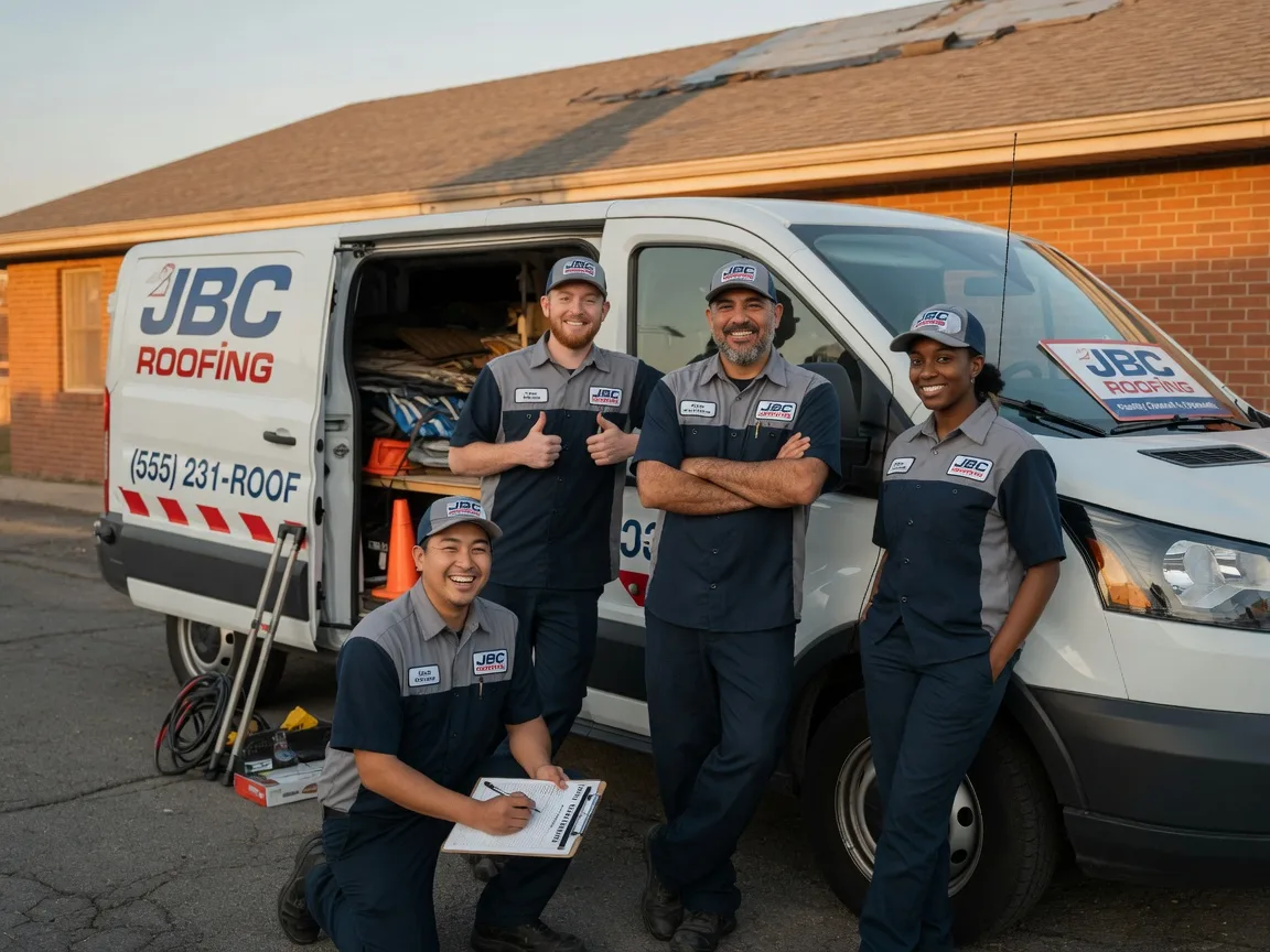 Roof Replacement company in Franklin, PA