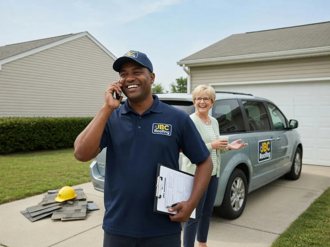 Roof Replacement Franklin, PA FAQs
